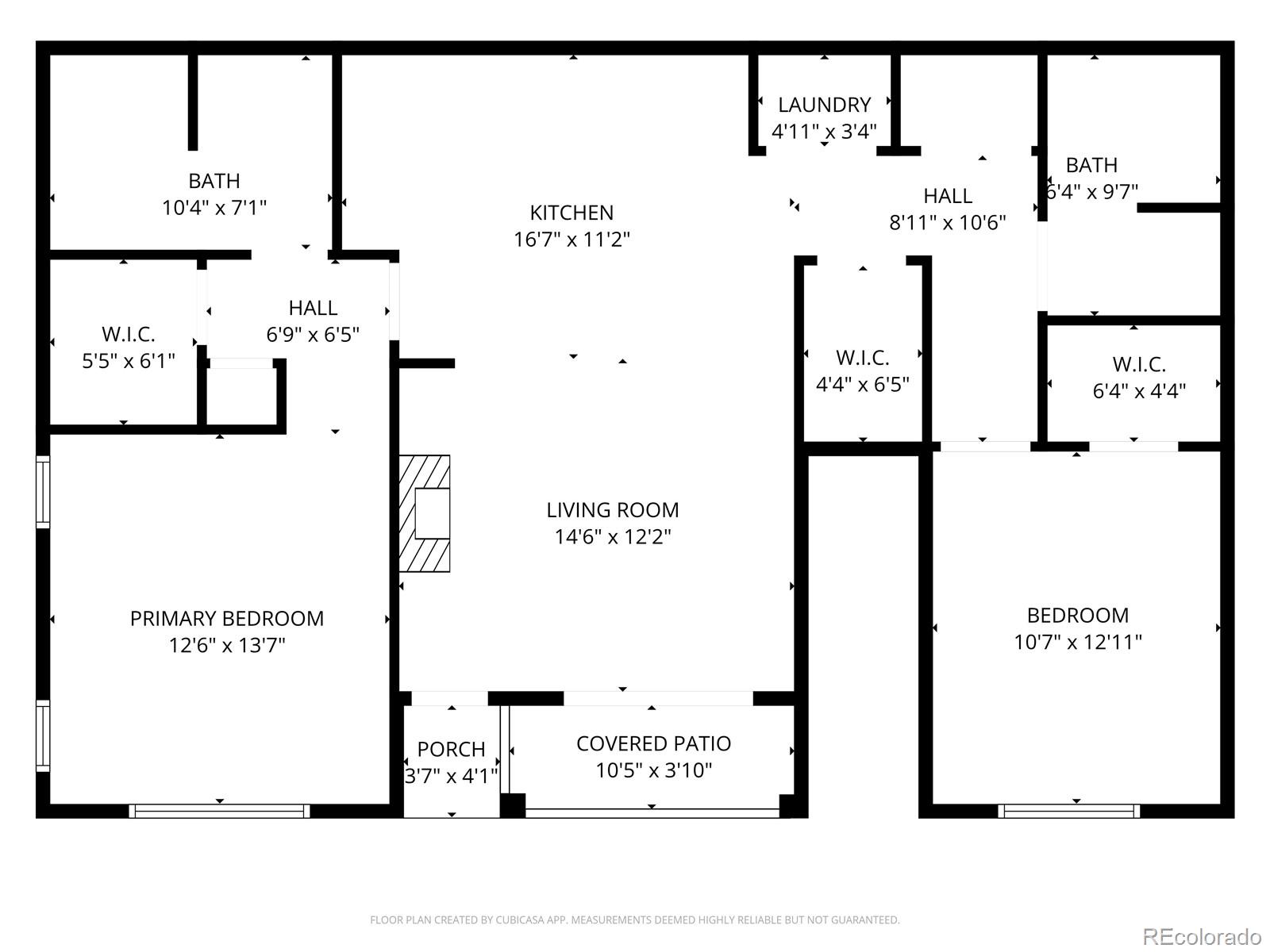 22960 E Roxbury Drive Unit: G