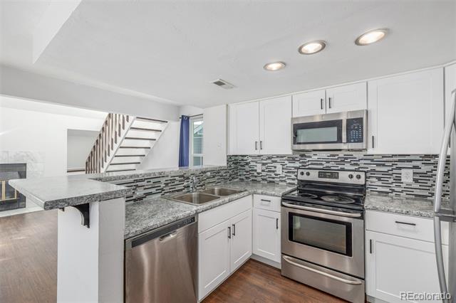 12493 E Tennessee Circle Unit: B
