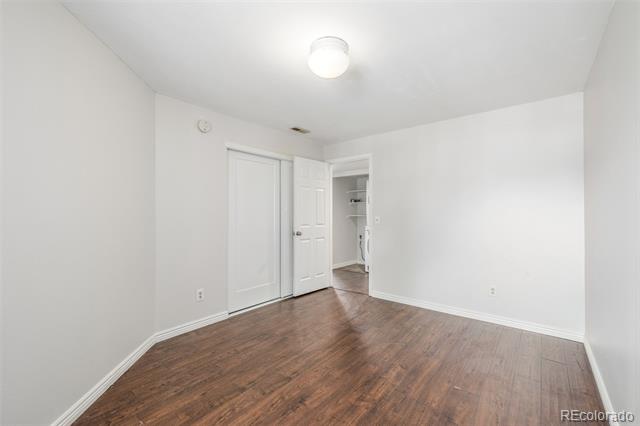 12493 E Tennessee Circle Unit: B
