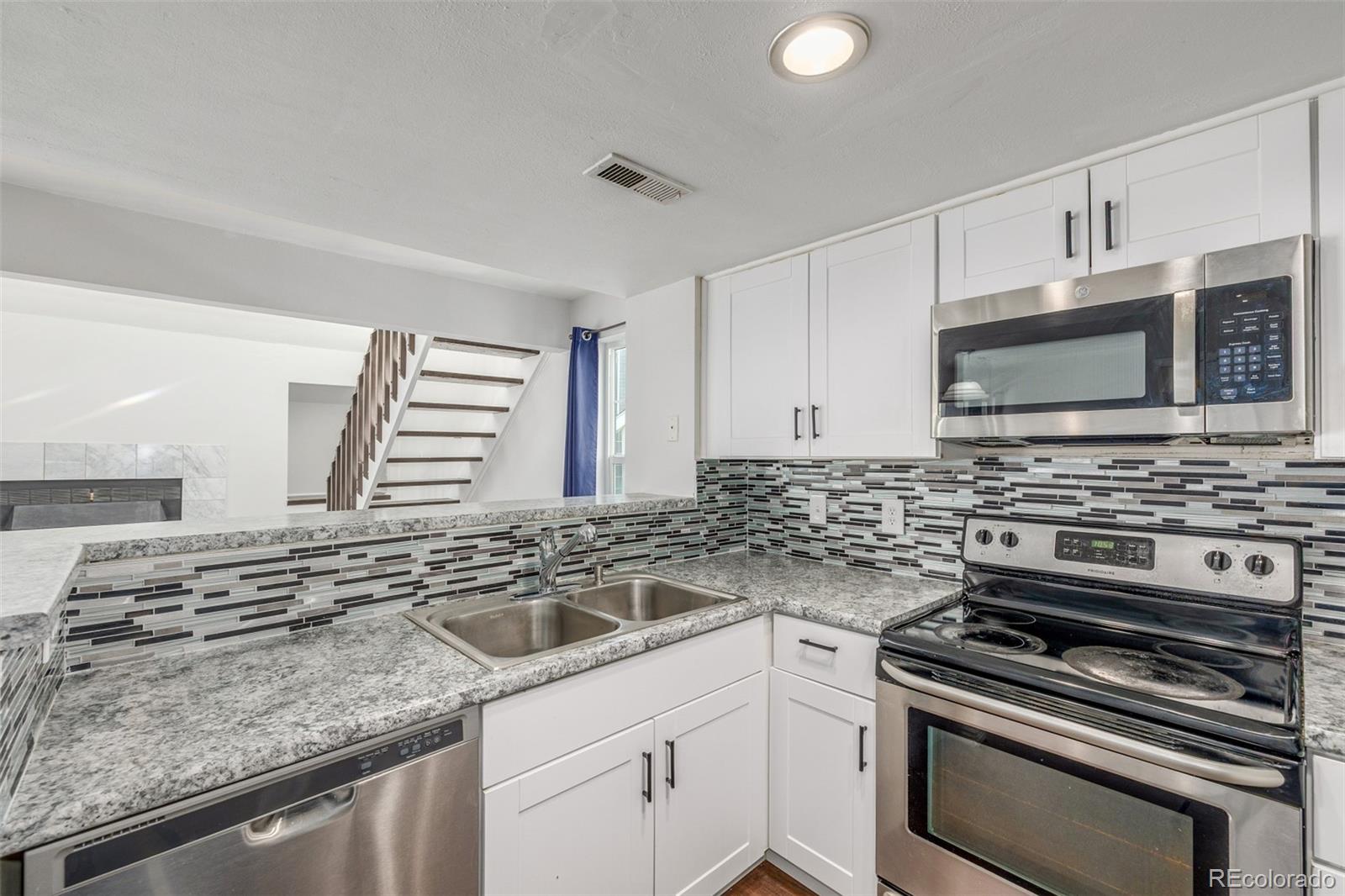 12493 E Tennessee Circle Unit: B