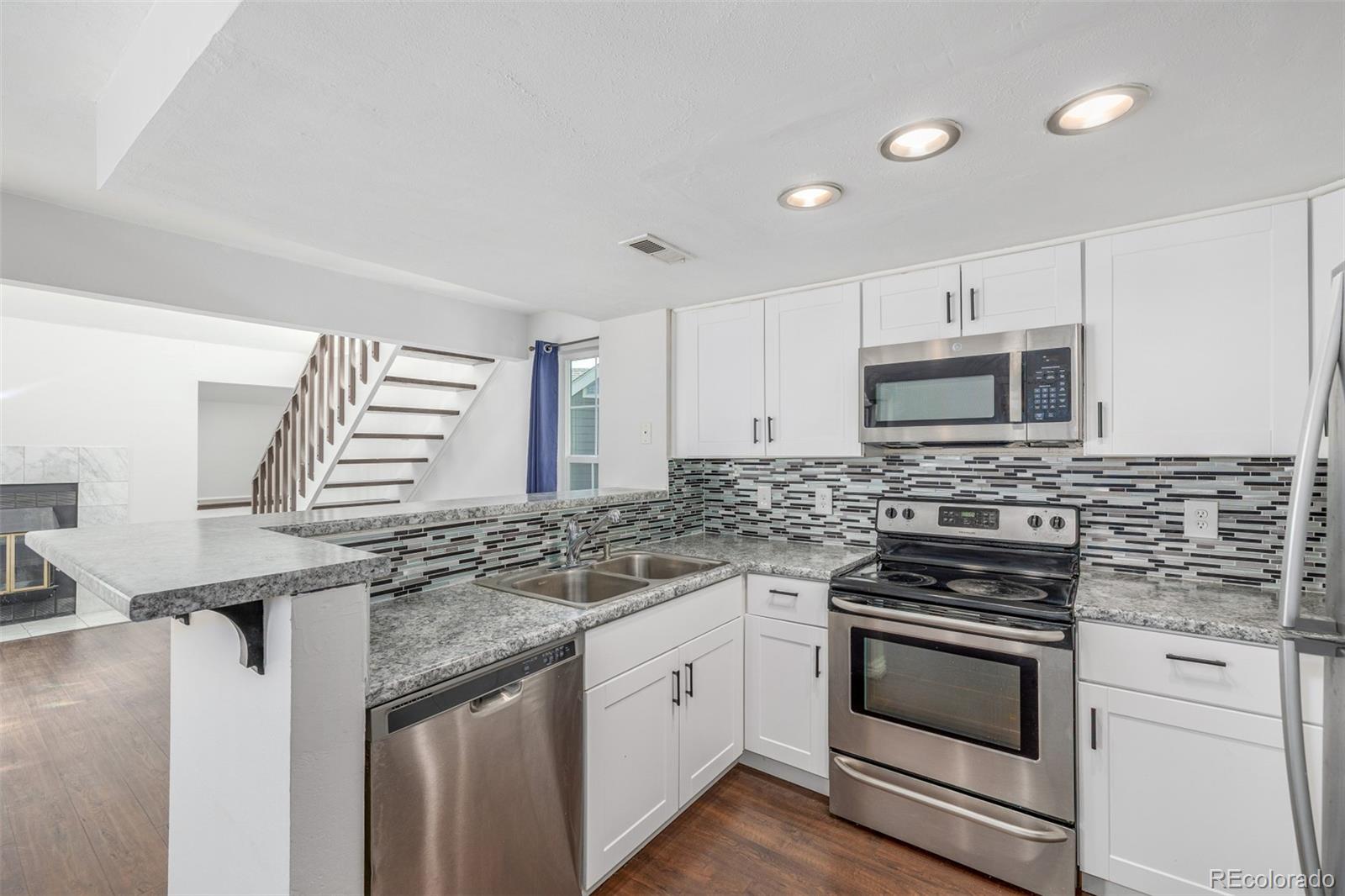 12493 E Tennessee Circle Unit: B