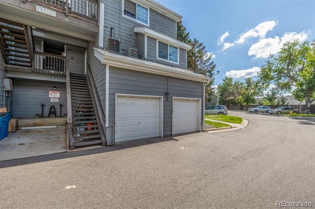 12493 E Tennessee Circle Unit: B