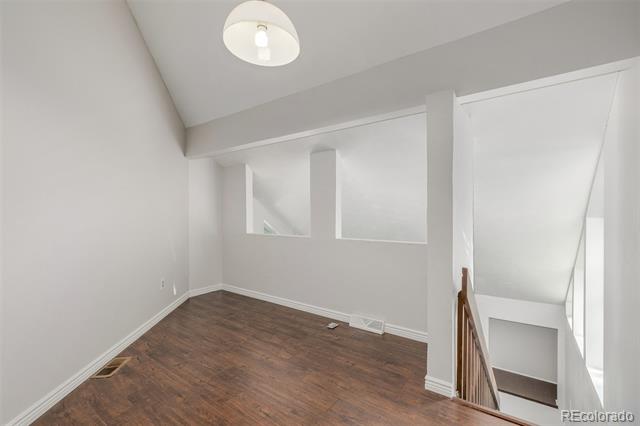 12493 E Tennessee Circle Unit: B