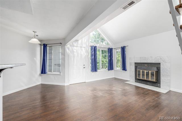 12493 E Tennessee Circle Unit: B