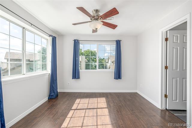 12493 E Tennessee Circle Unit: B