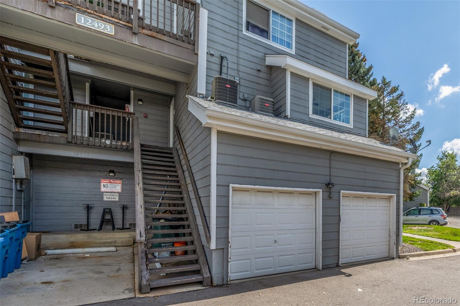 12493 E Tennessee Circle Unit: B