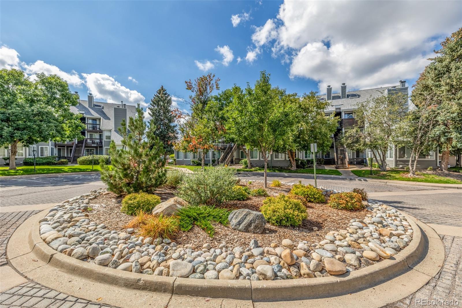 12493 E Tennessee Circle Unit: B