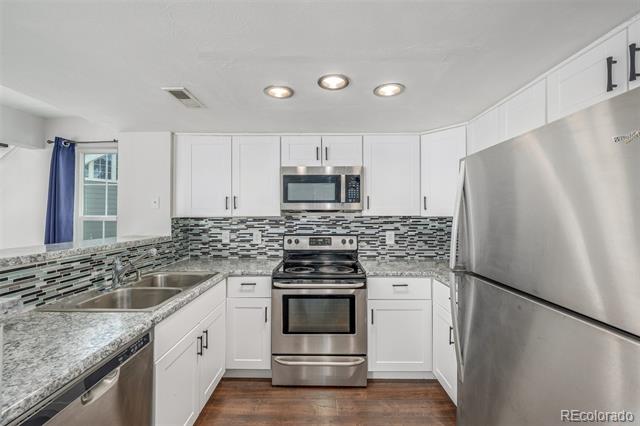 12493 E Tennessee Circle Unit: B
