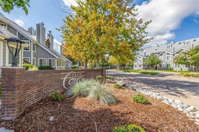 12493 E Tennessee Circle Unit: B