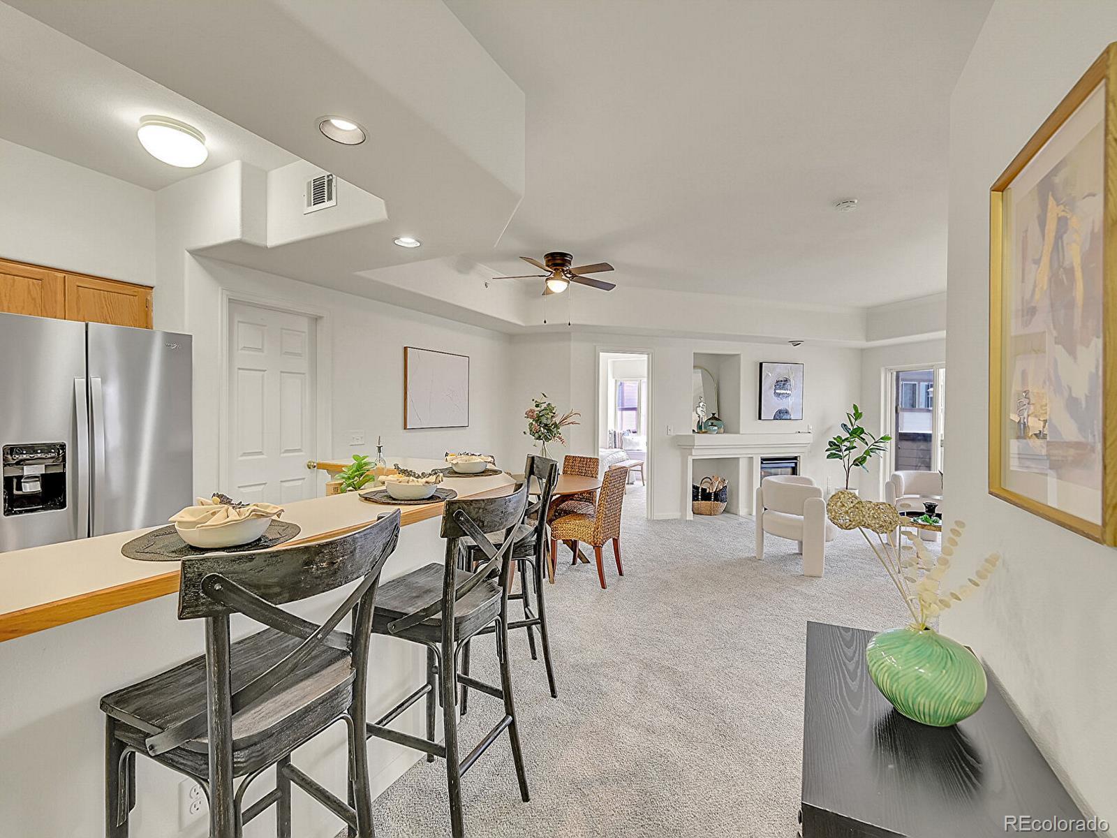 930 E Plum Creek Parkway Unit: 205