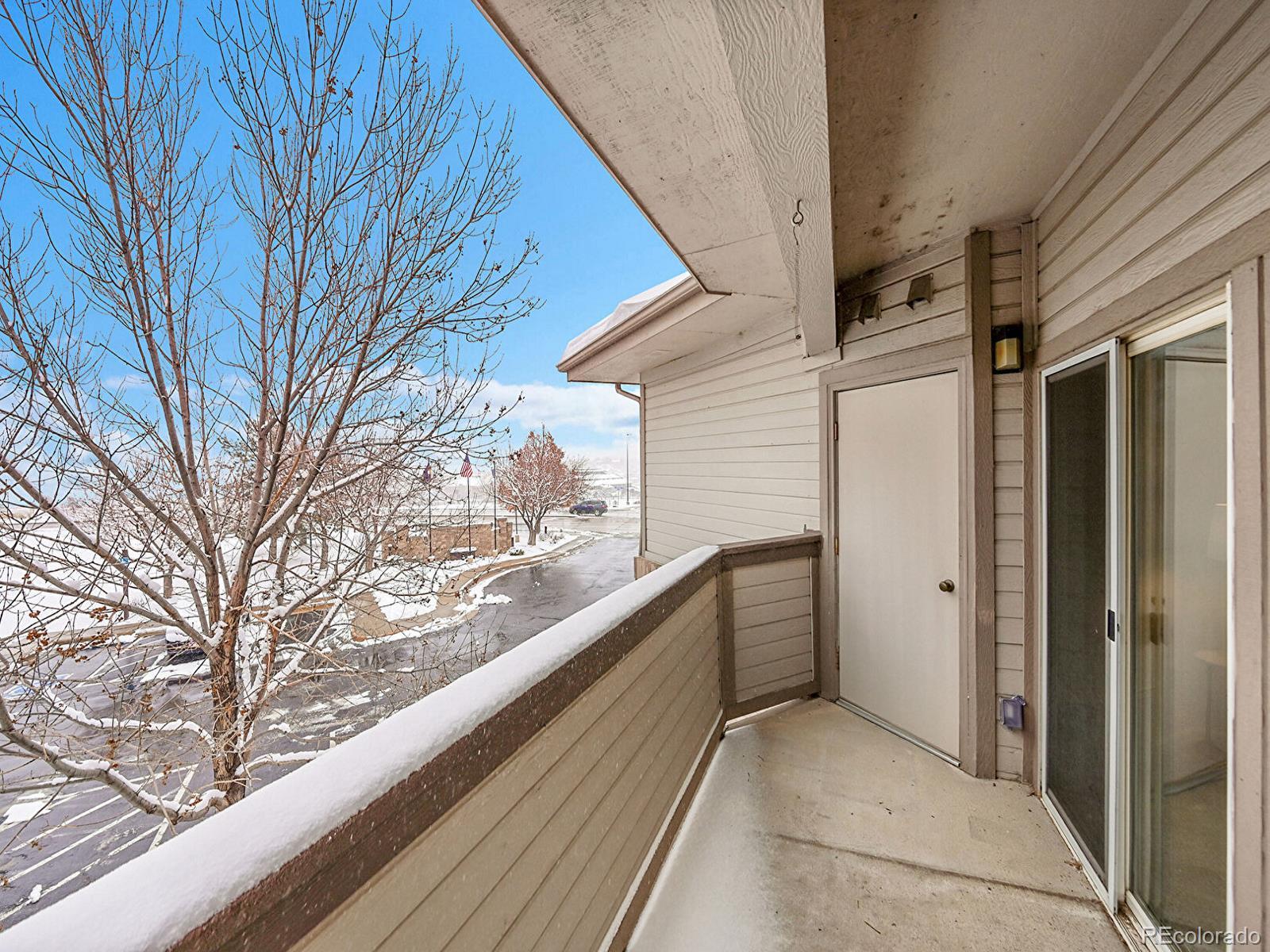 930 E Plum Creek Parkway Unit: 205