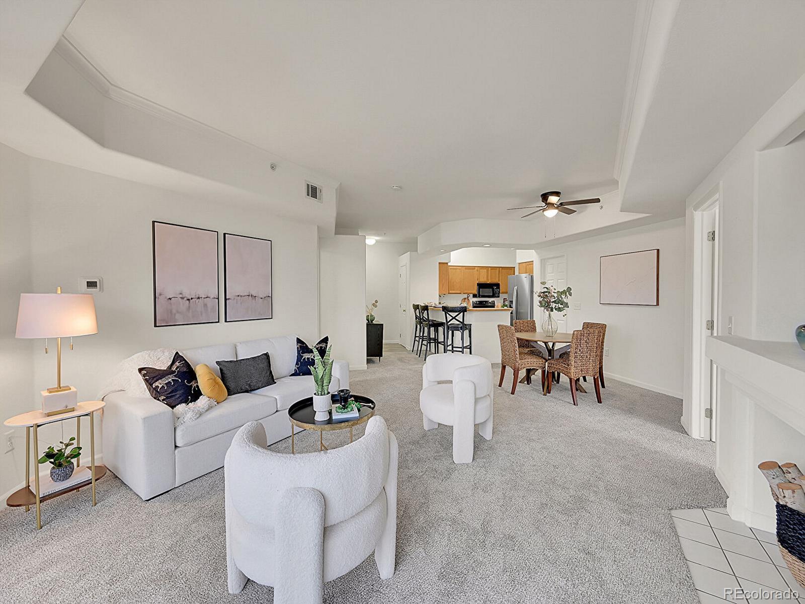 930 E Plum Creek Parkway Unit: 205