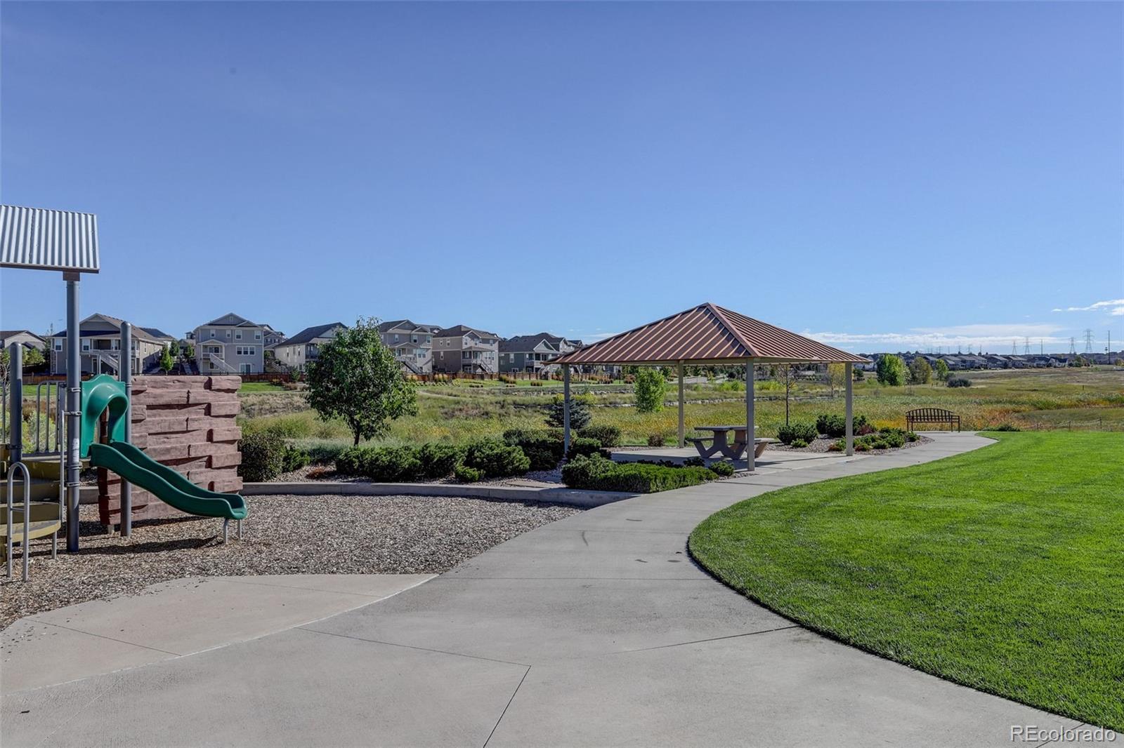 4655 S Odessa Street