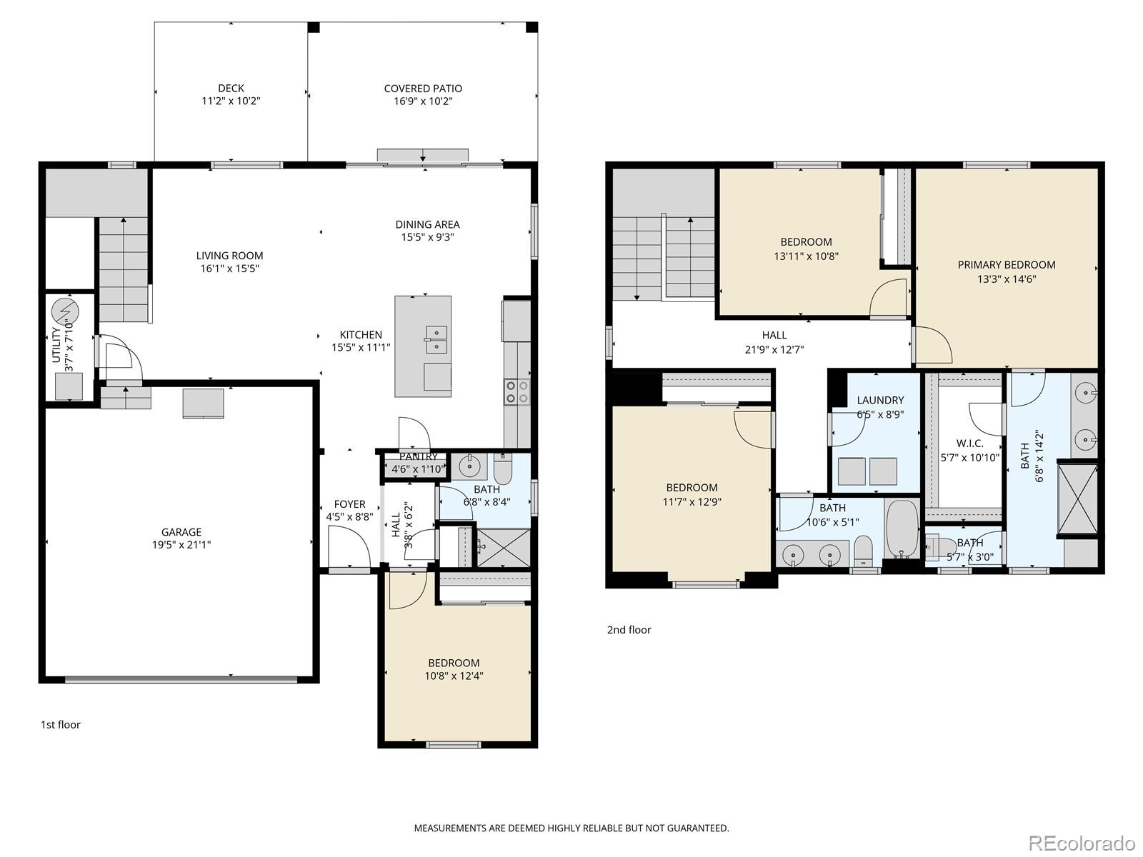 4655 S Odessa Street