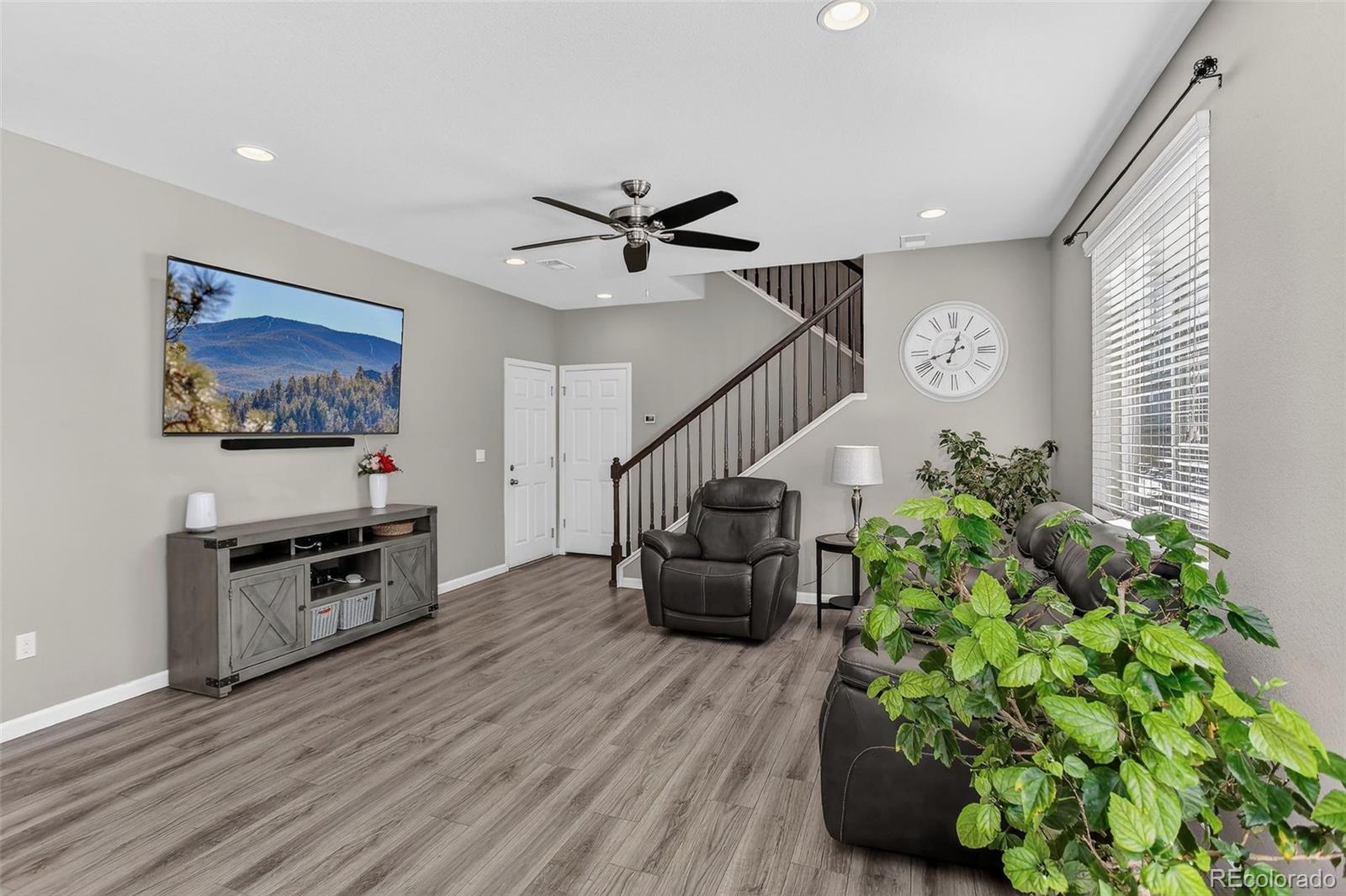 4655 S Odessa Street