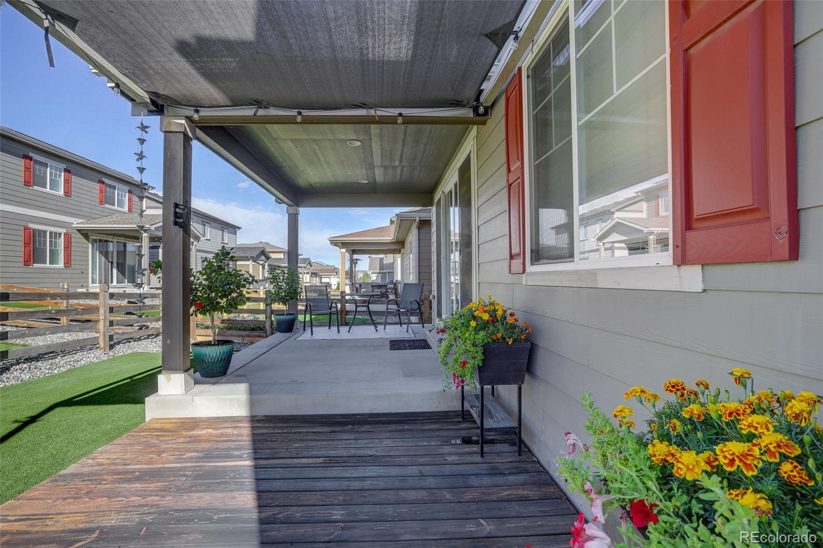 4655 S Odessa Street