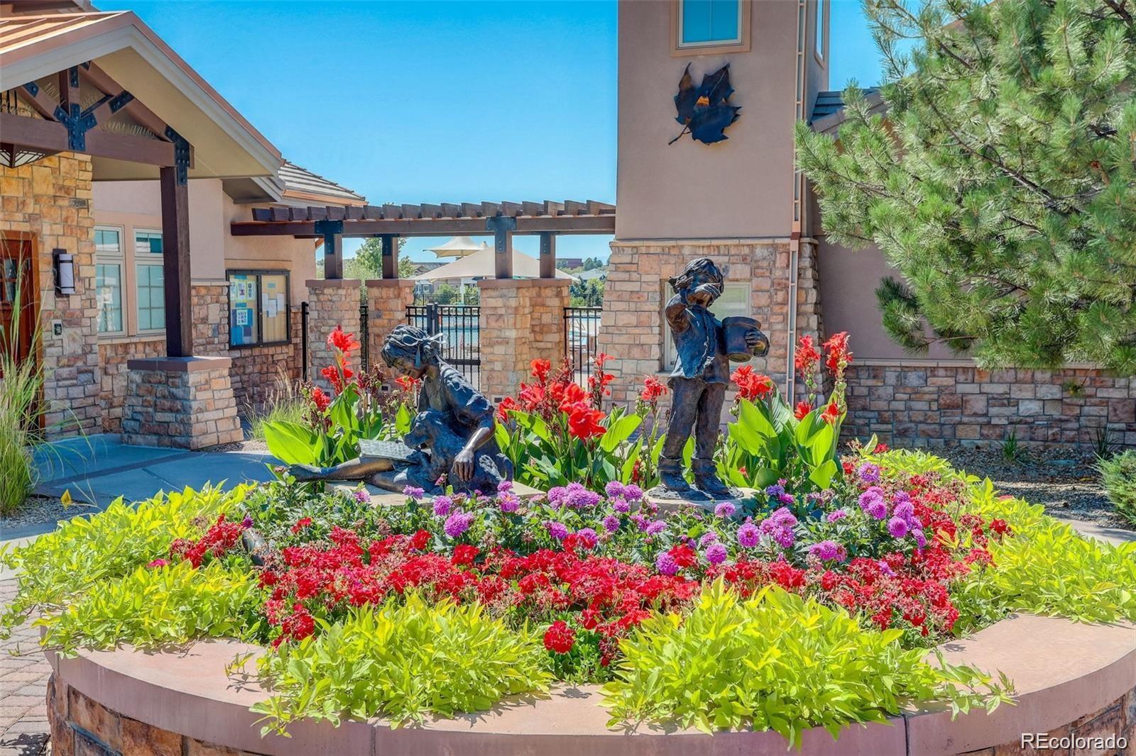 4655 S Odessa Street