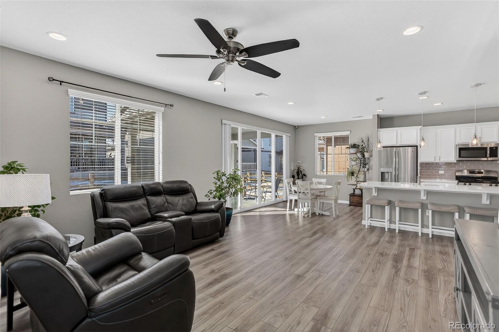 4655 S Odessa Street