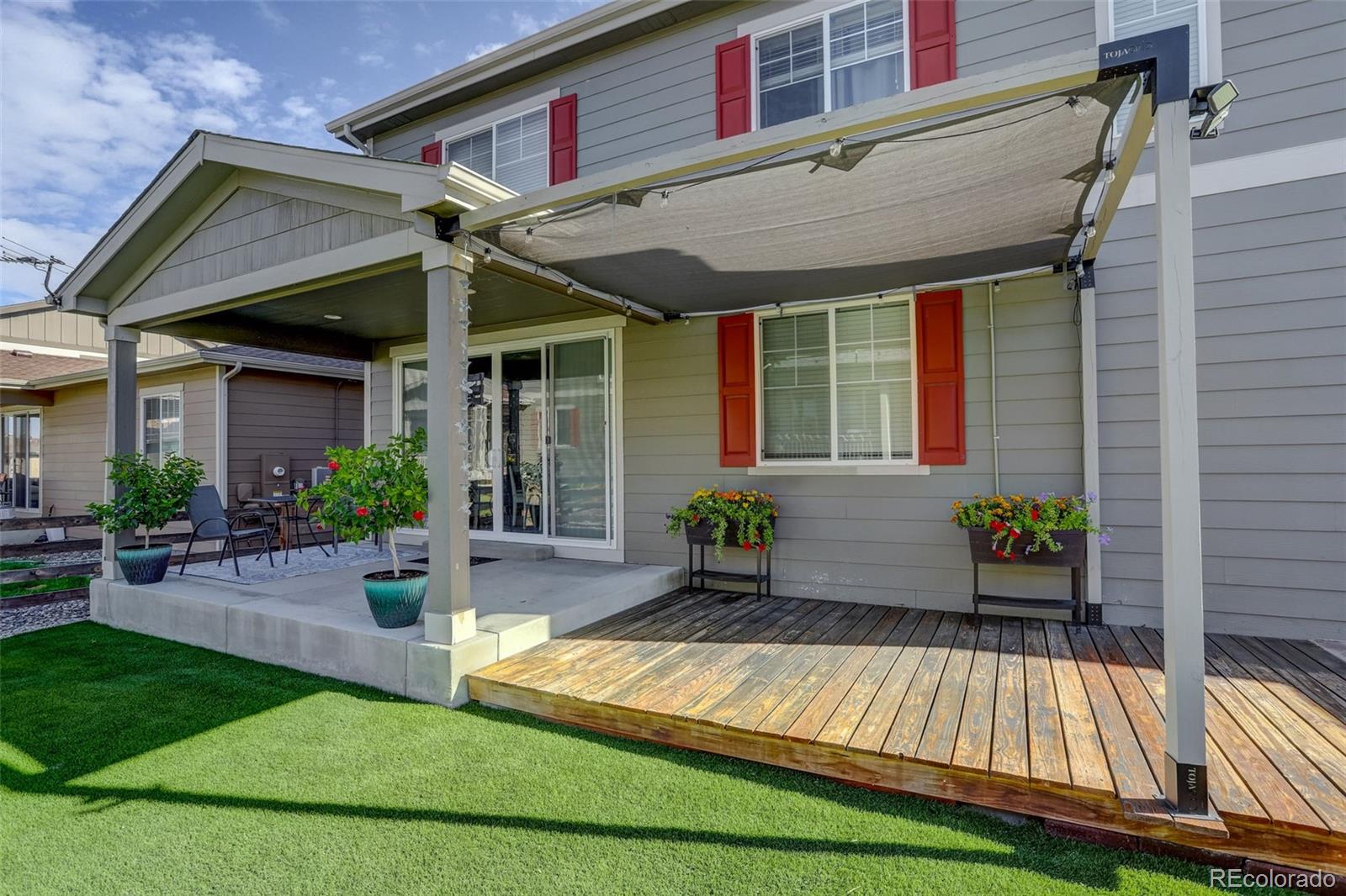 4655 S Odessa Street