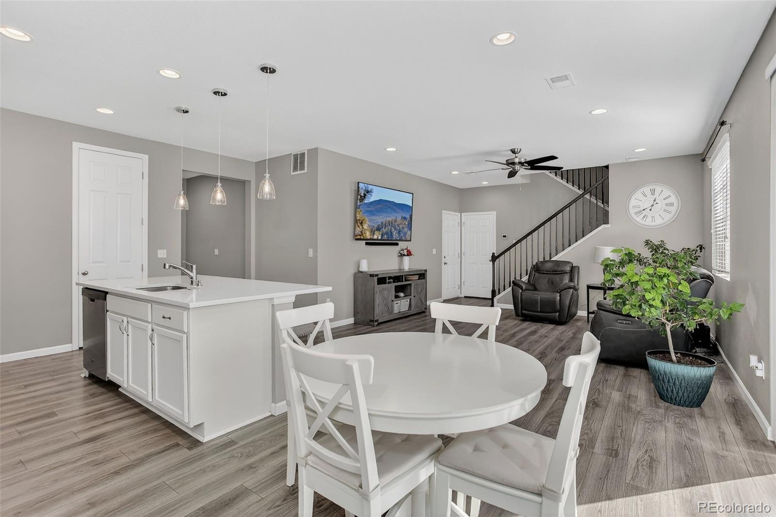 4655 S Odessa Street