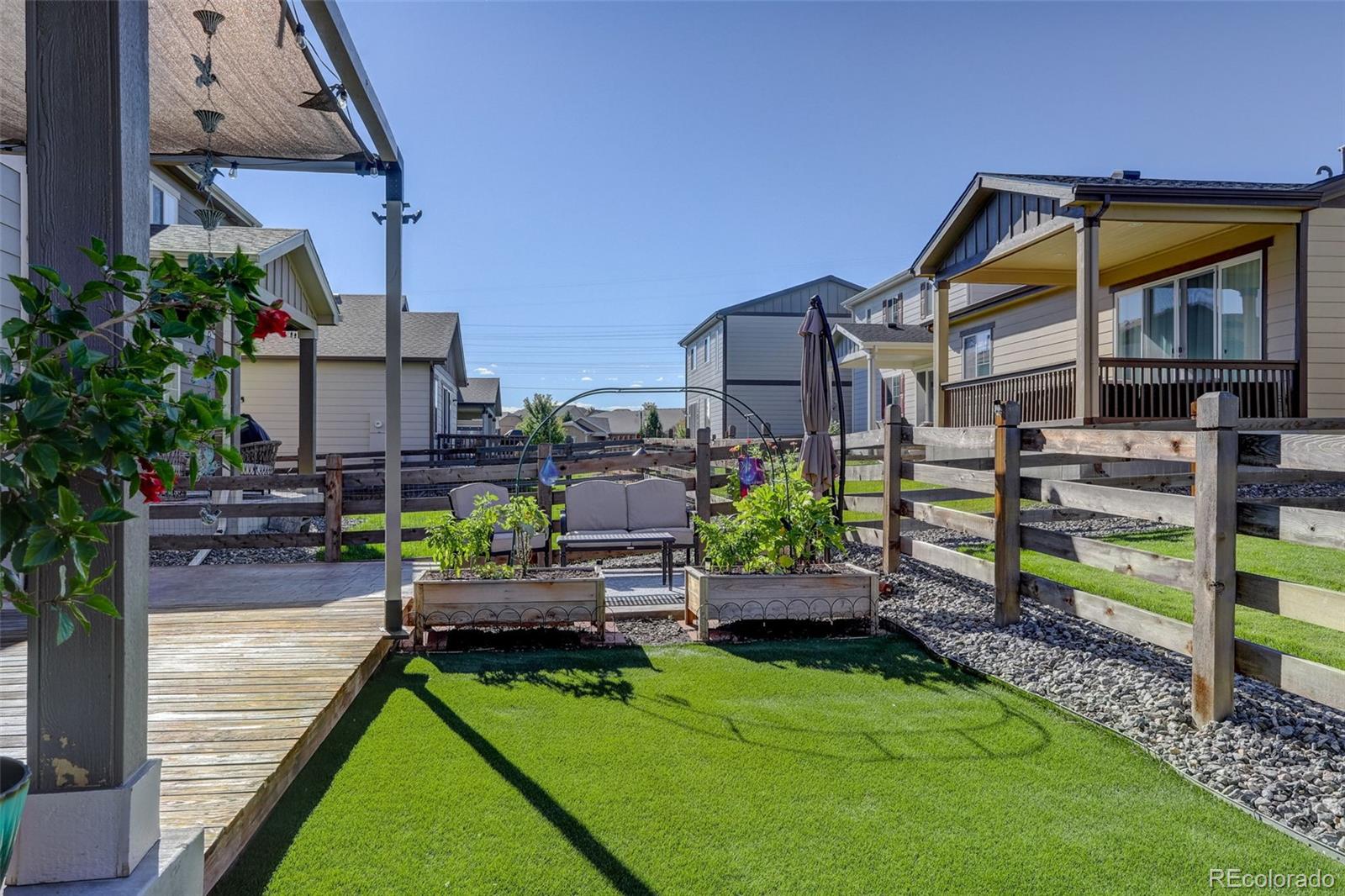 4655 S Odessa Street