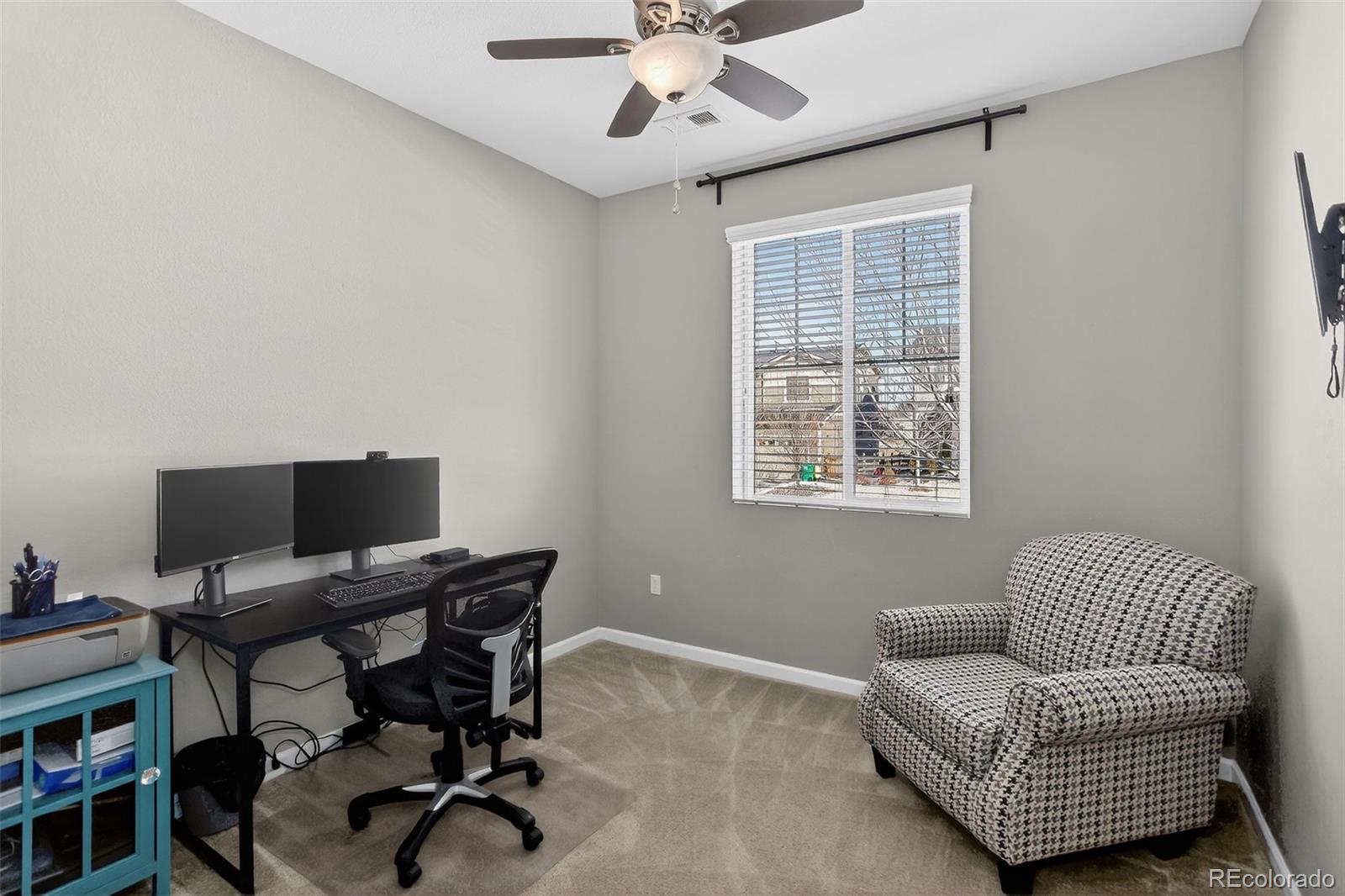 4655 S Odessa Street