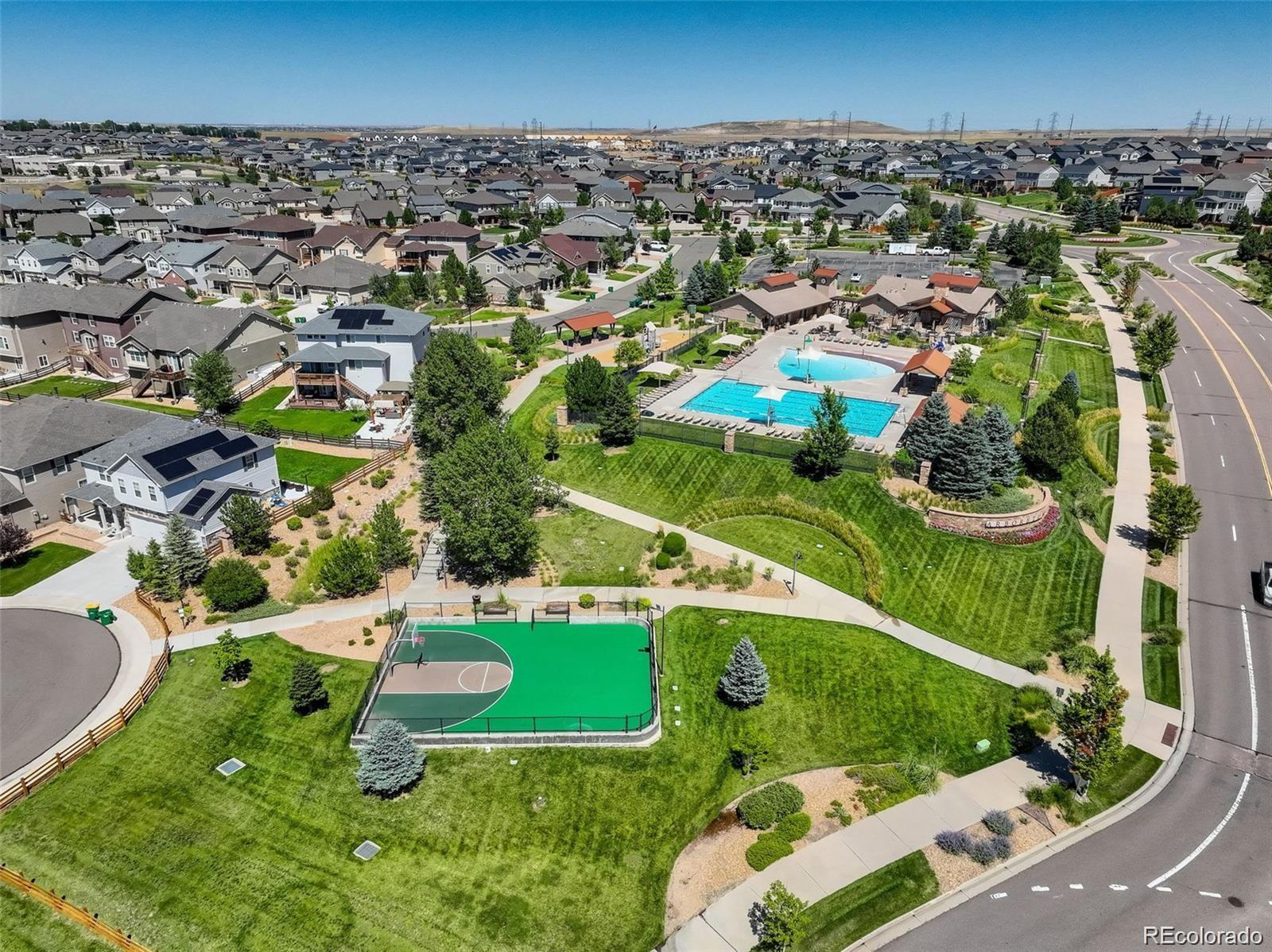 4655 S Odessa Street