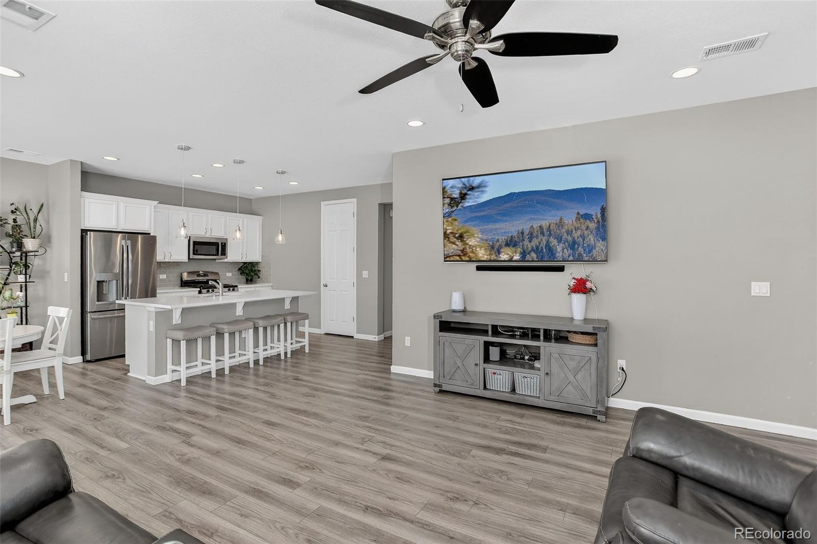 4655 S Odessa Street