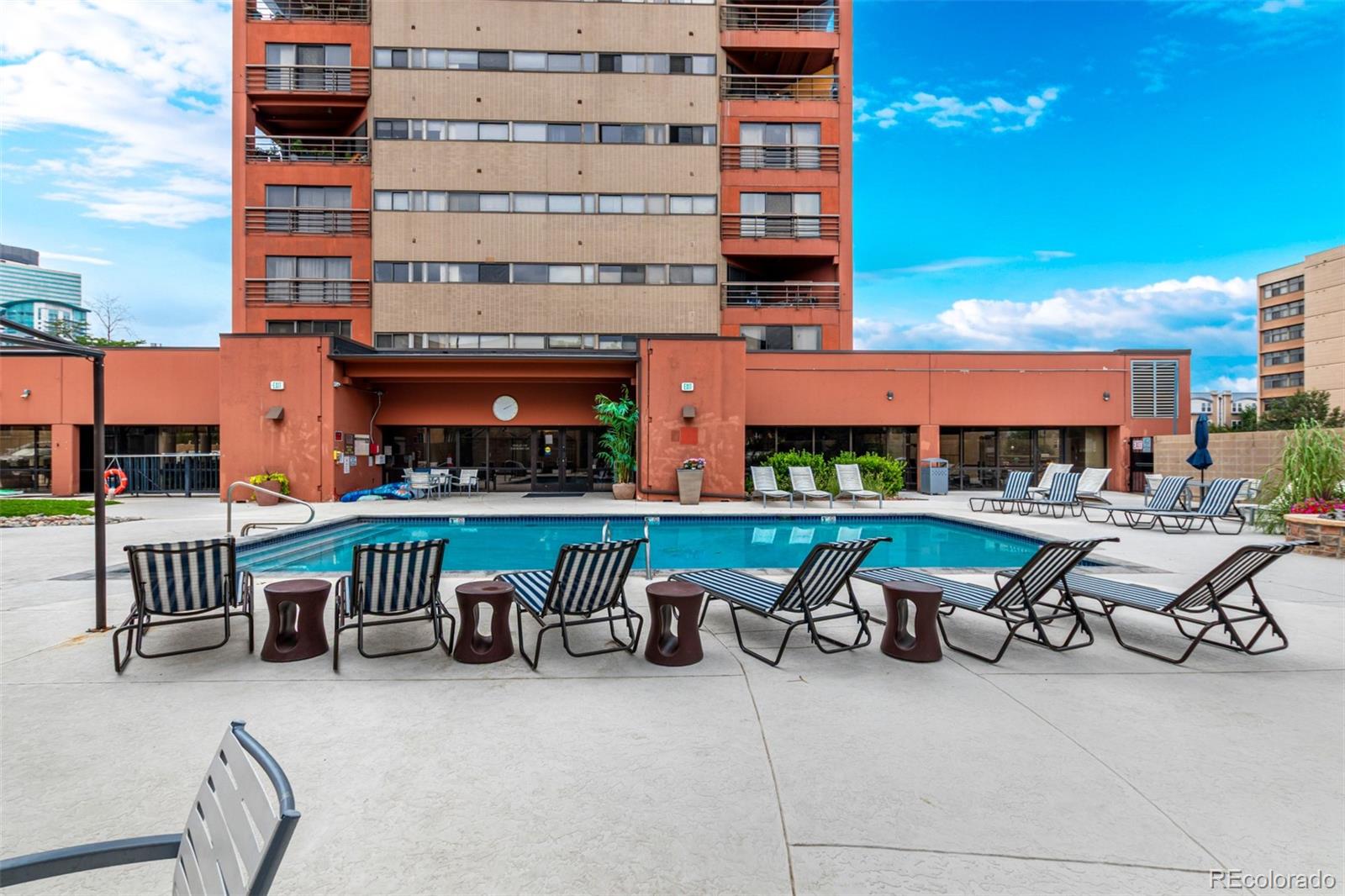 100 Park Avenue Unit: 408