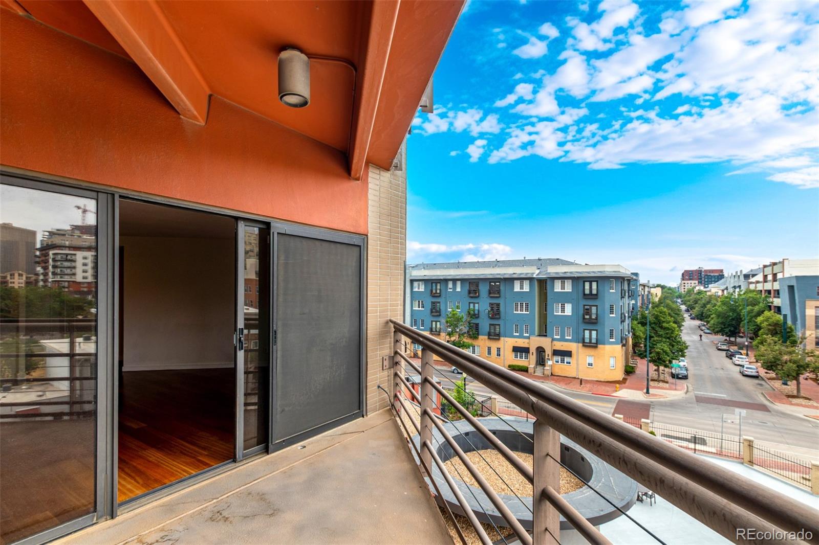100 Park Avenue Unit: 408