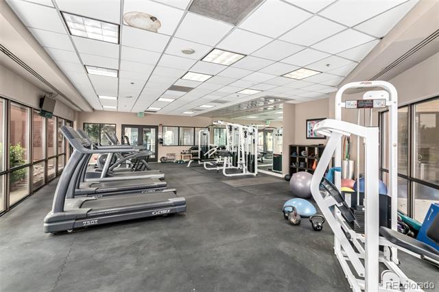 100 Park Avenue Unit: 408