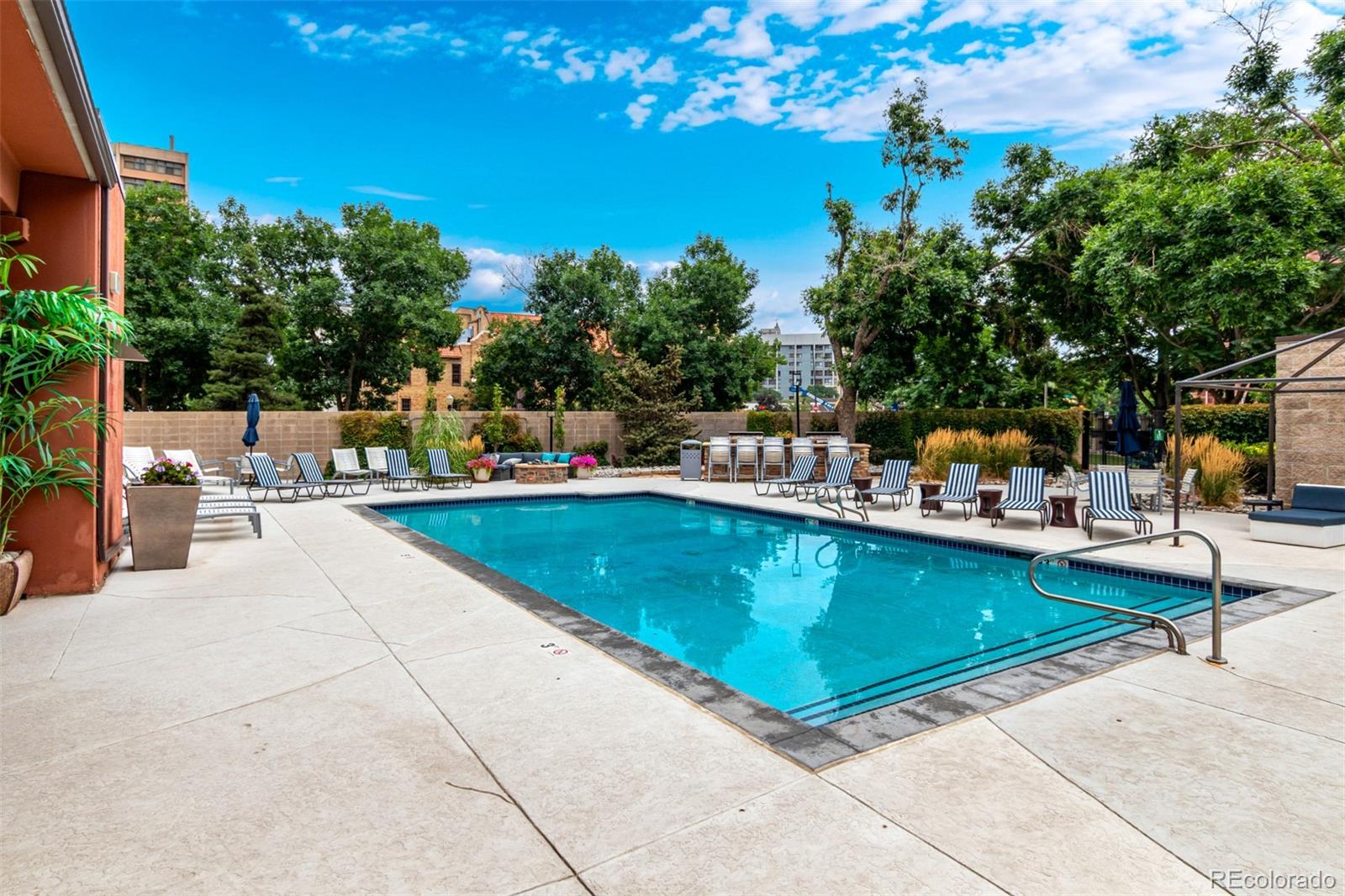 100 Park Avenue Unit: 408