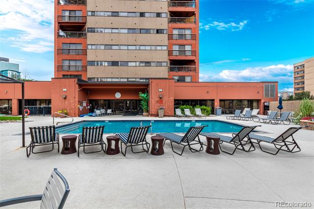 100 Park Avenue Unit: 408