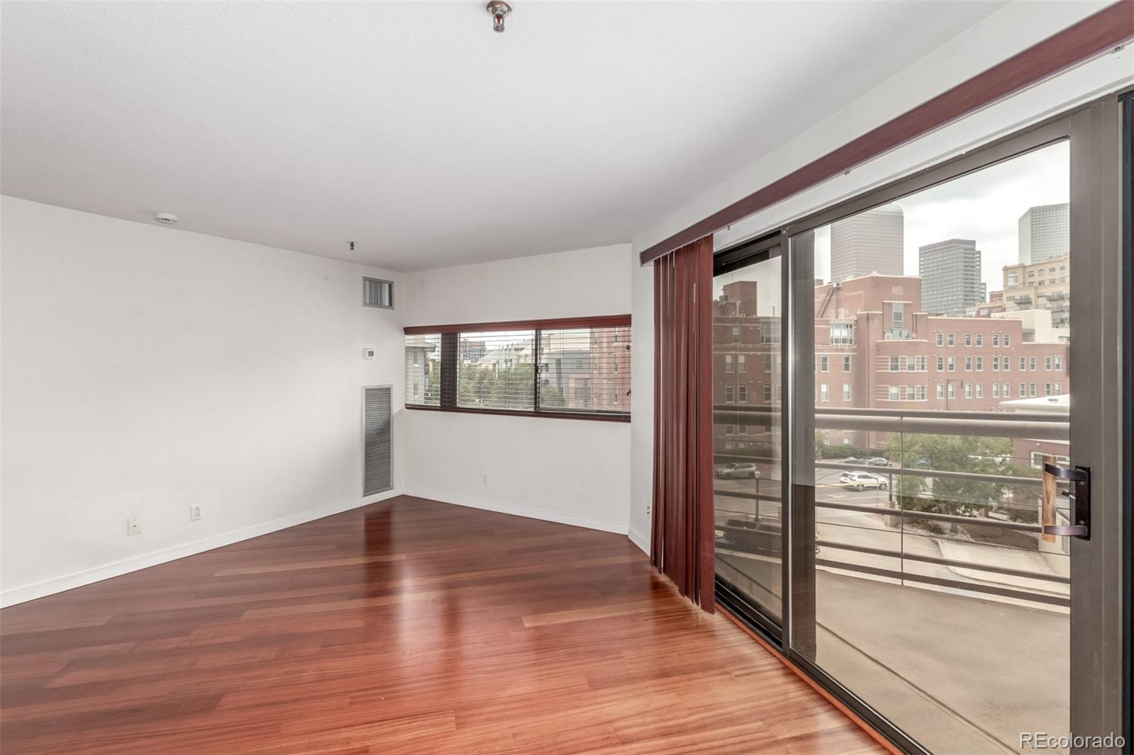 100 Park Avenue Unit: 408