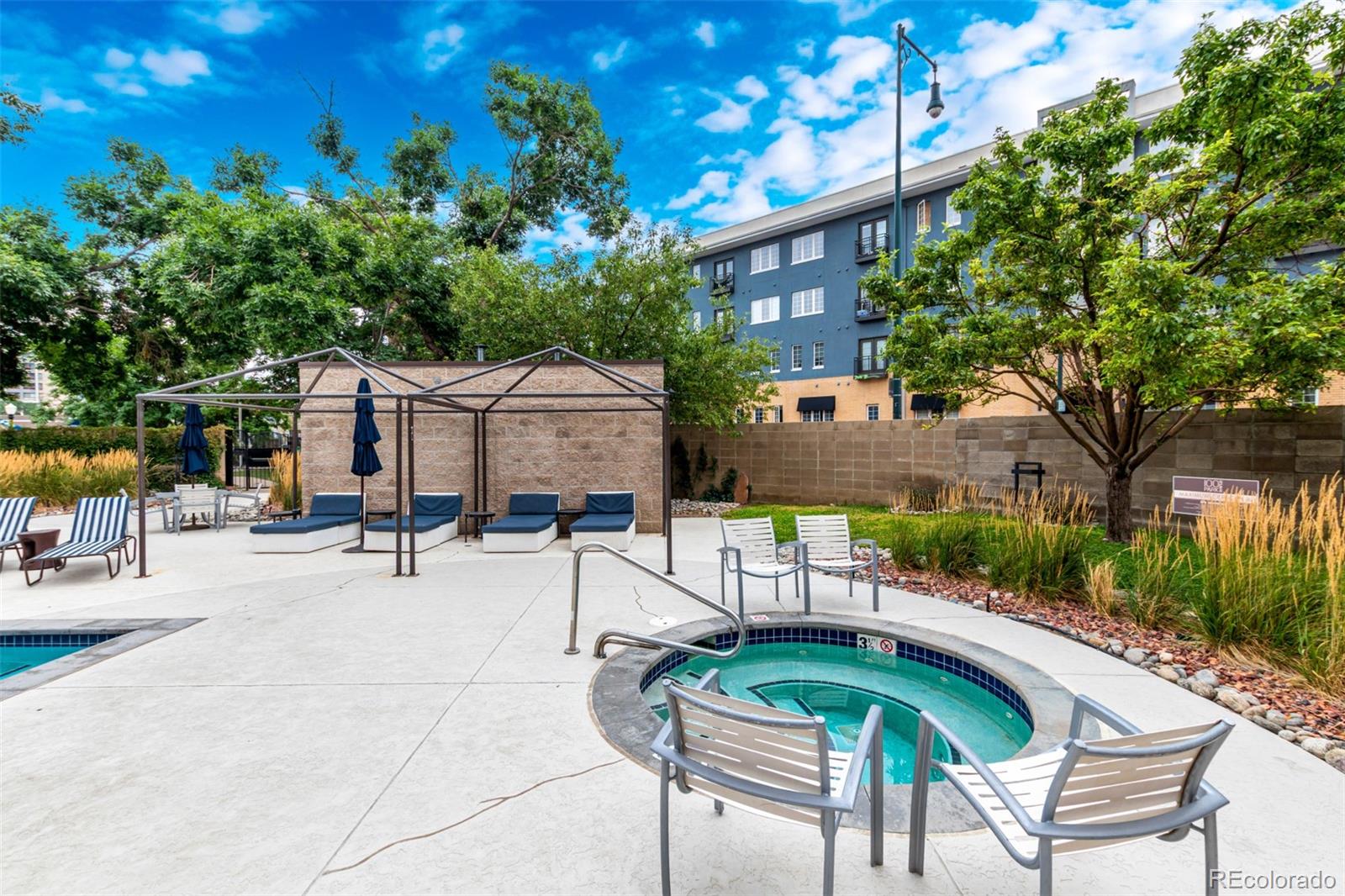 100 Park Avenue Unit: 408