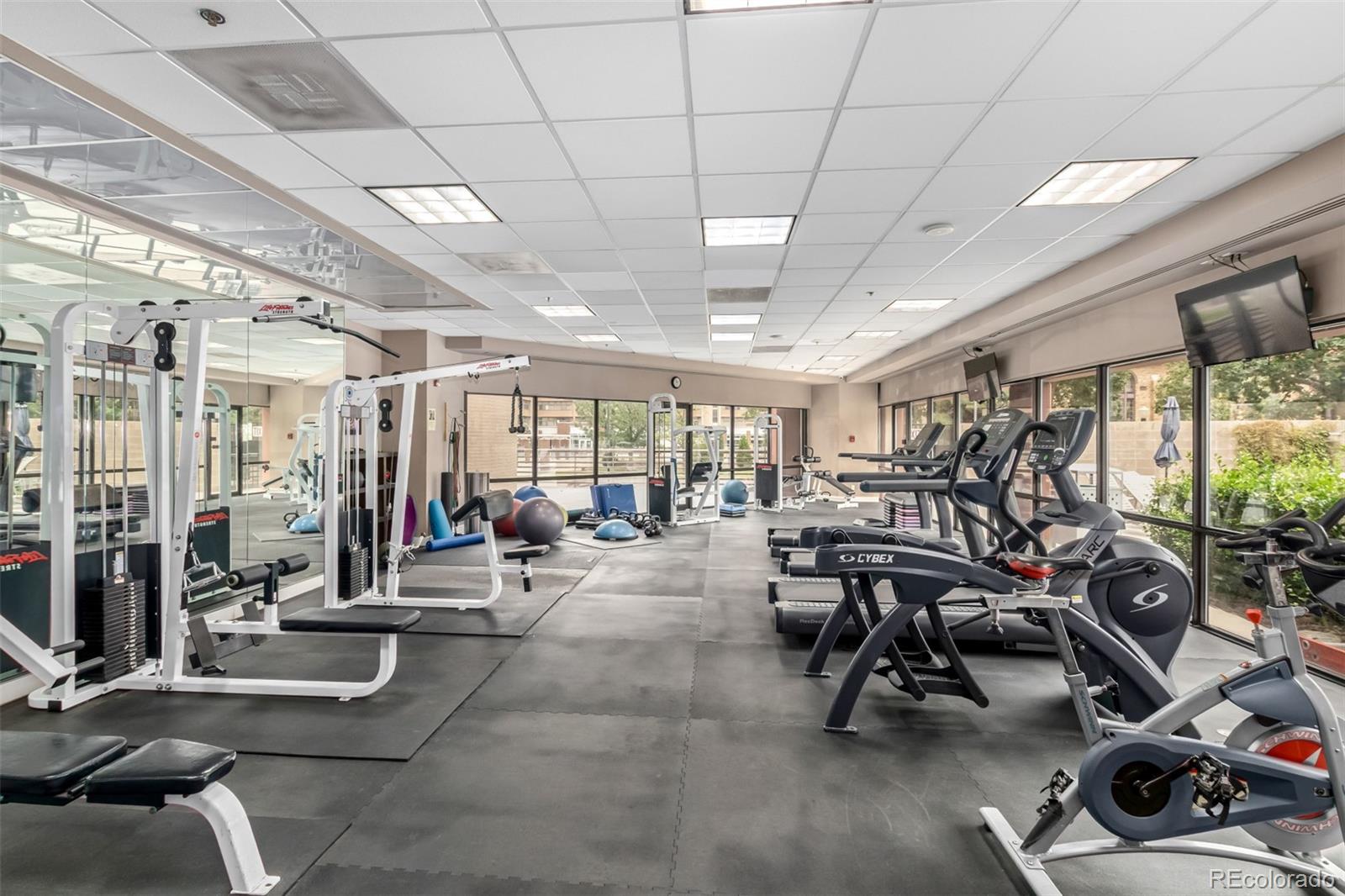 100 Park Avenue Unit: 408