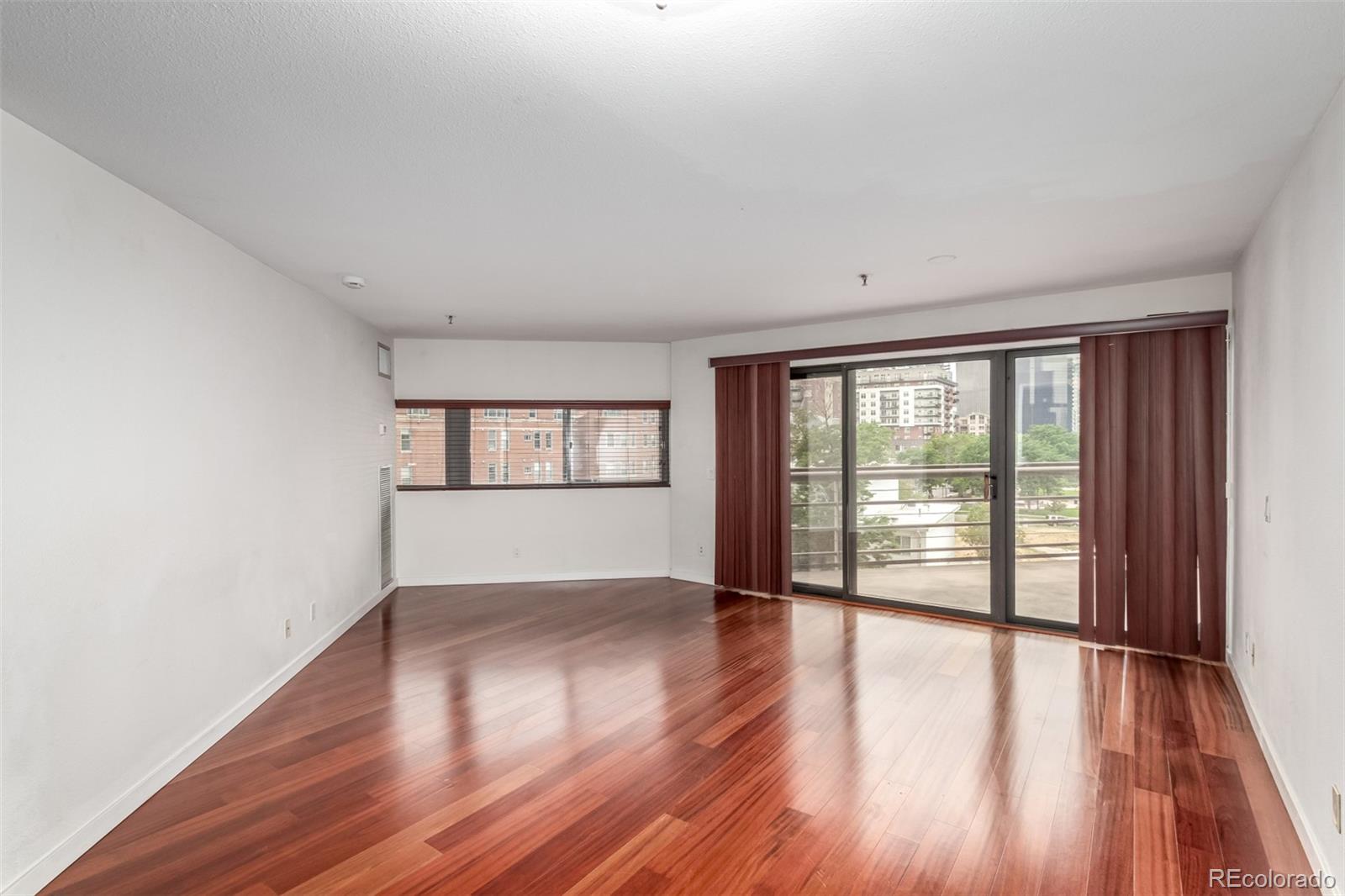 100 Park Avenue Unit: 408