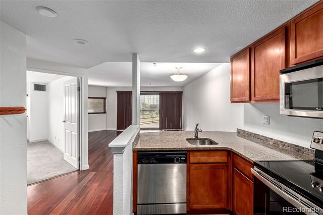 100 Park Avenue Unit: 408
