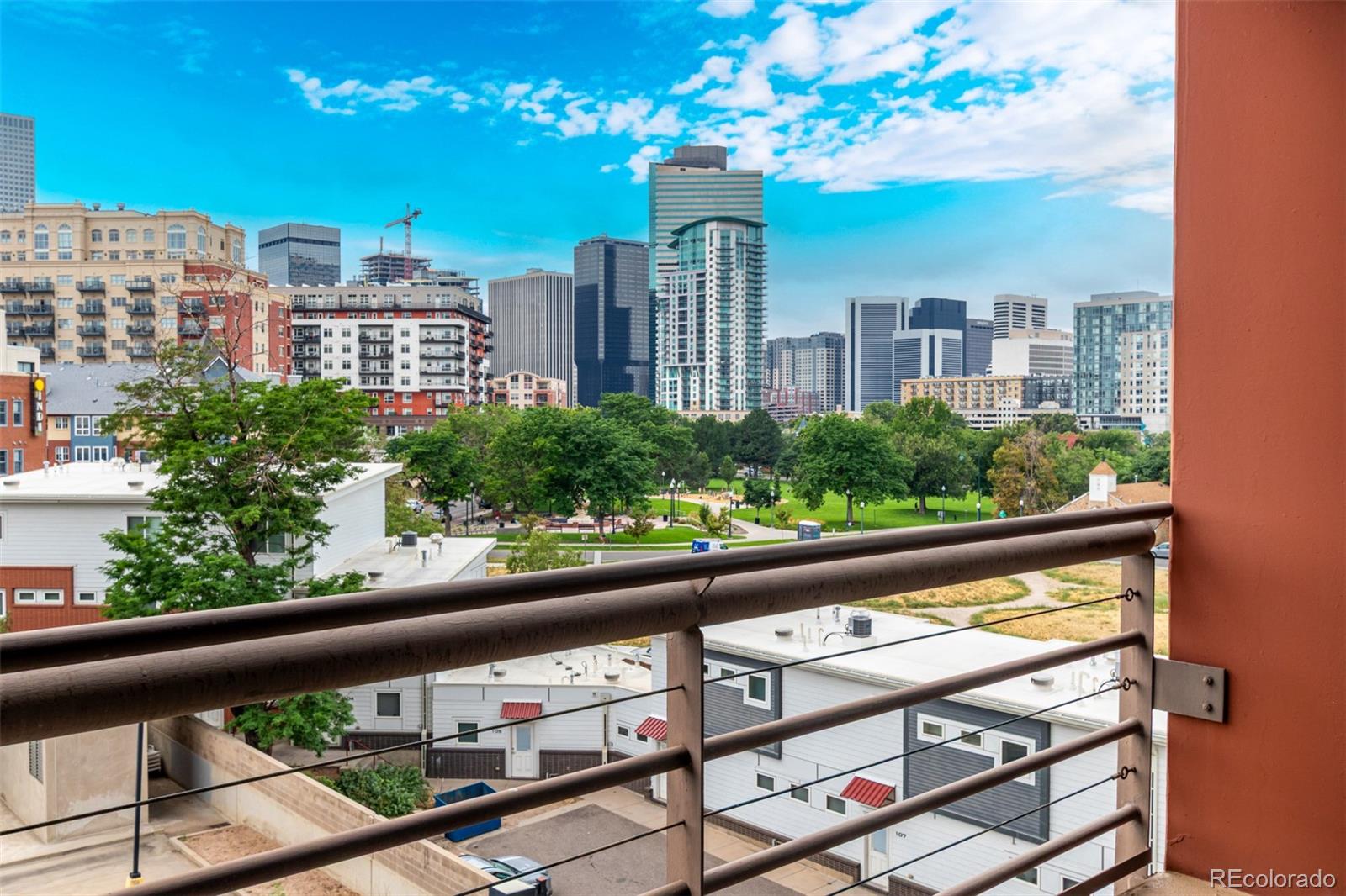 100 Park Avenue Unit: 408