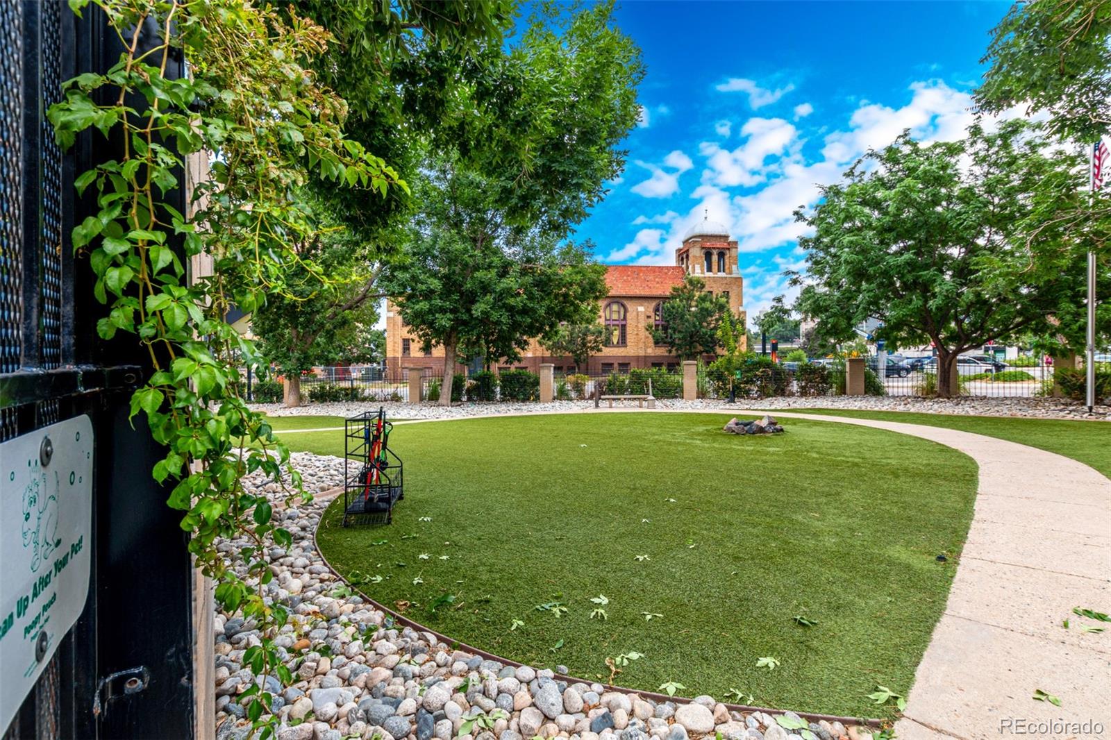 100 Park Avenue Unit: 408