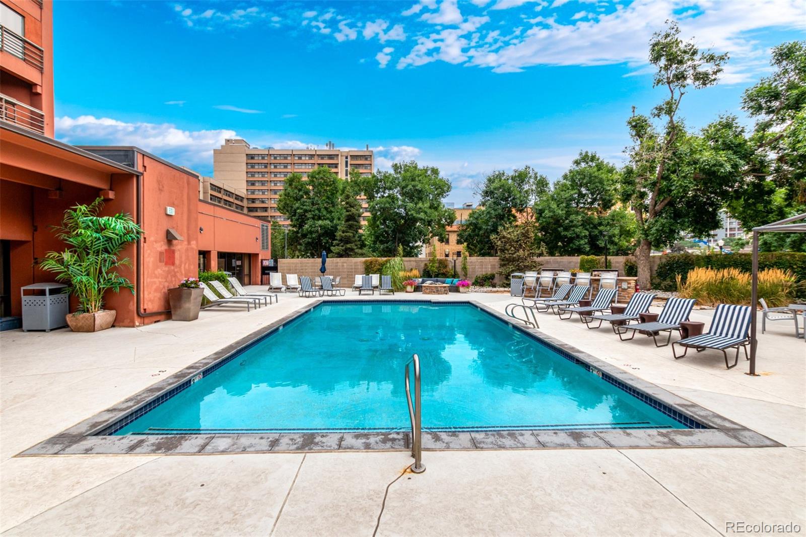 100 Park Avenue Unit: 408