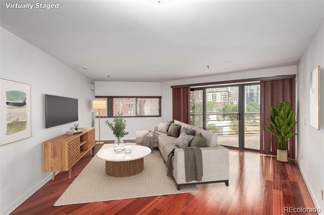 100 Park Avenue Unit: 408