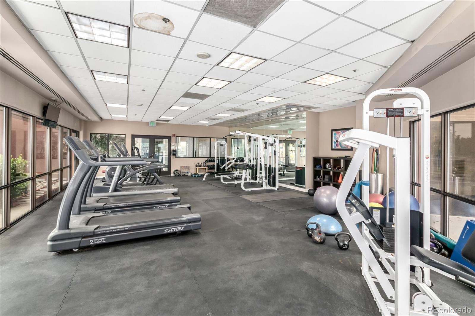 100 Park Avenue Unit: 408