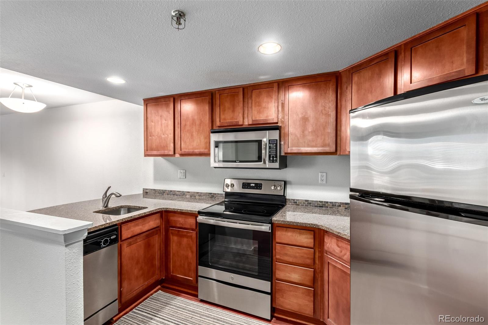100 Park Avenue Unit: 408