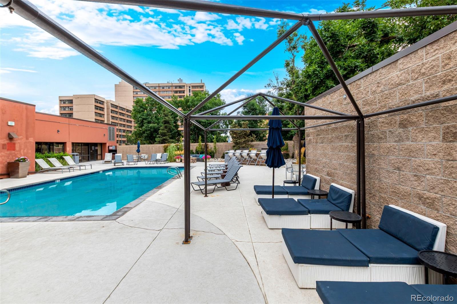 100 Park Avenue Unit: 408