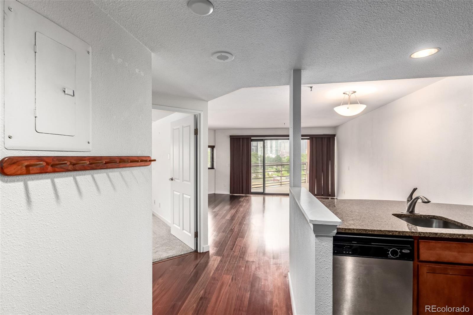 100 Park Avenue Unit: 408