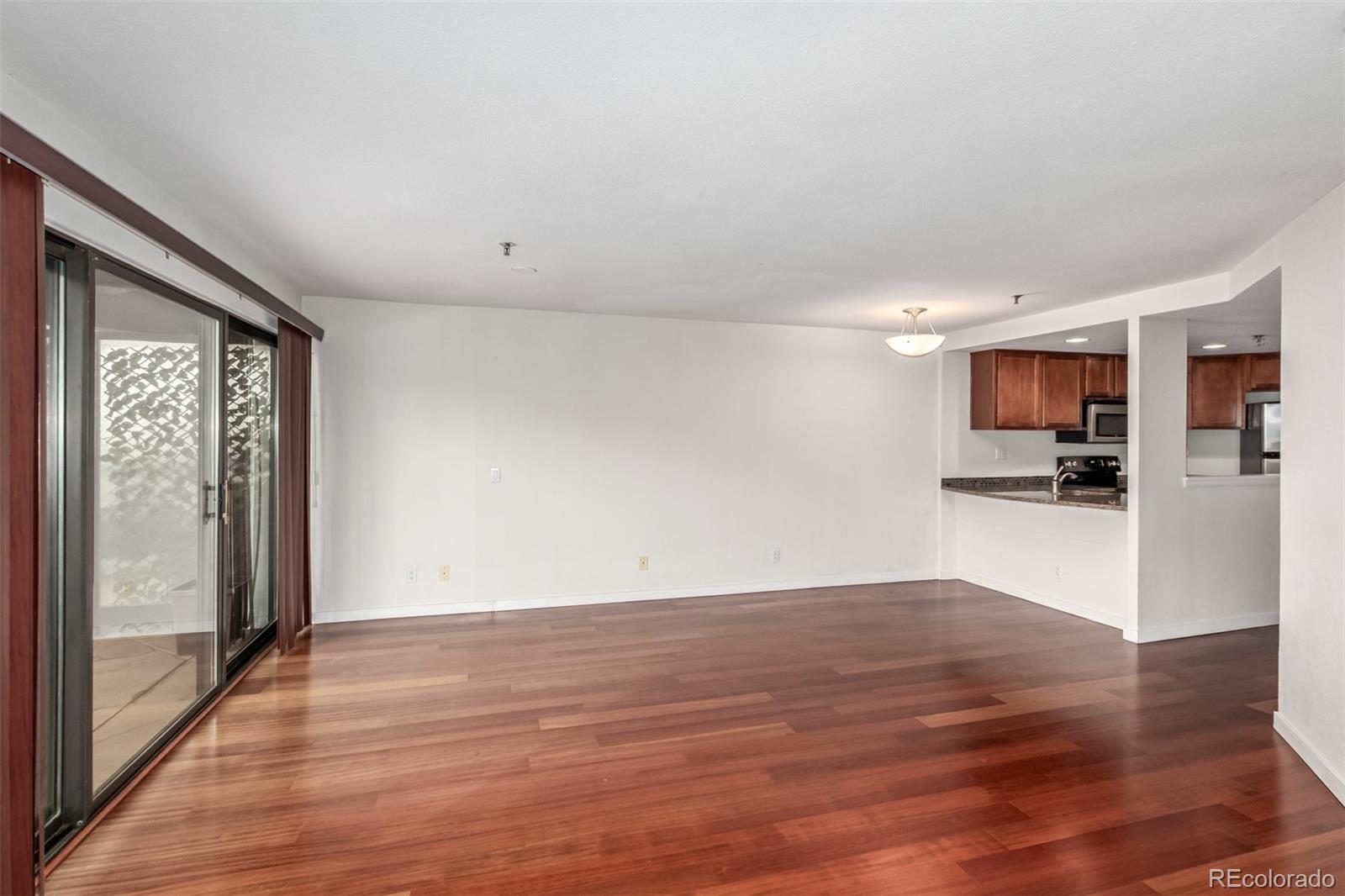 100 Park Avenue Unit: 408