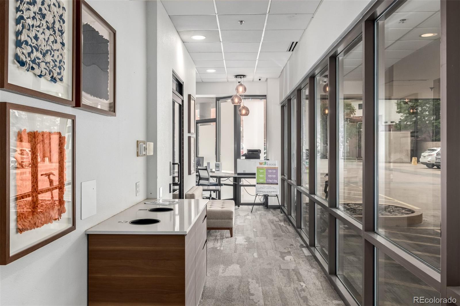 100 Park Avenue Unit: 408
