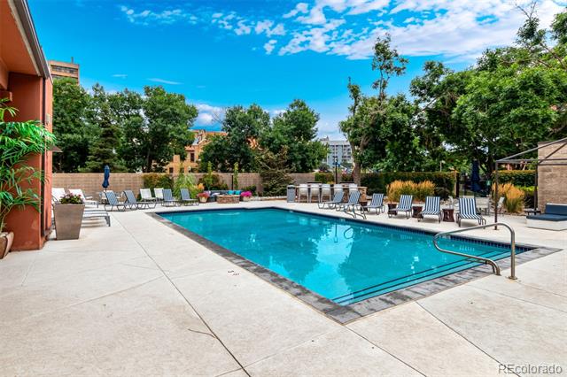 100 Park Avenue Unit: 408