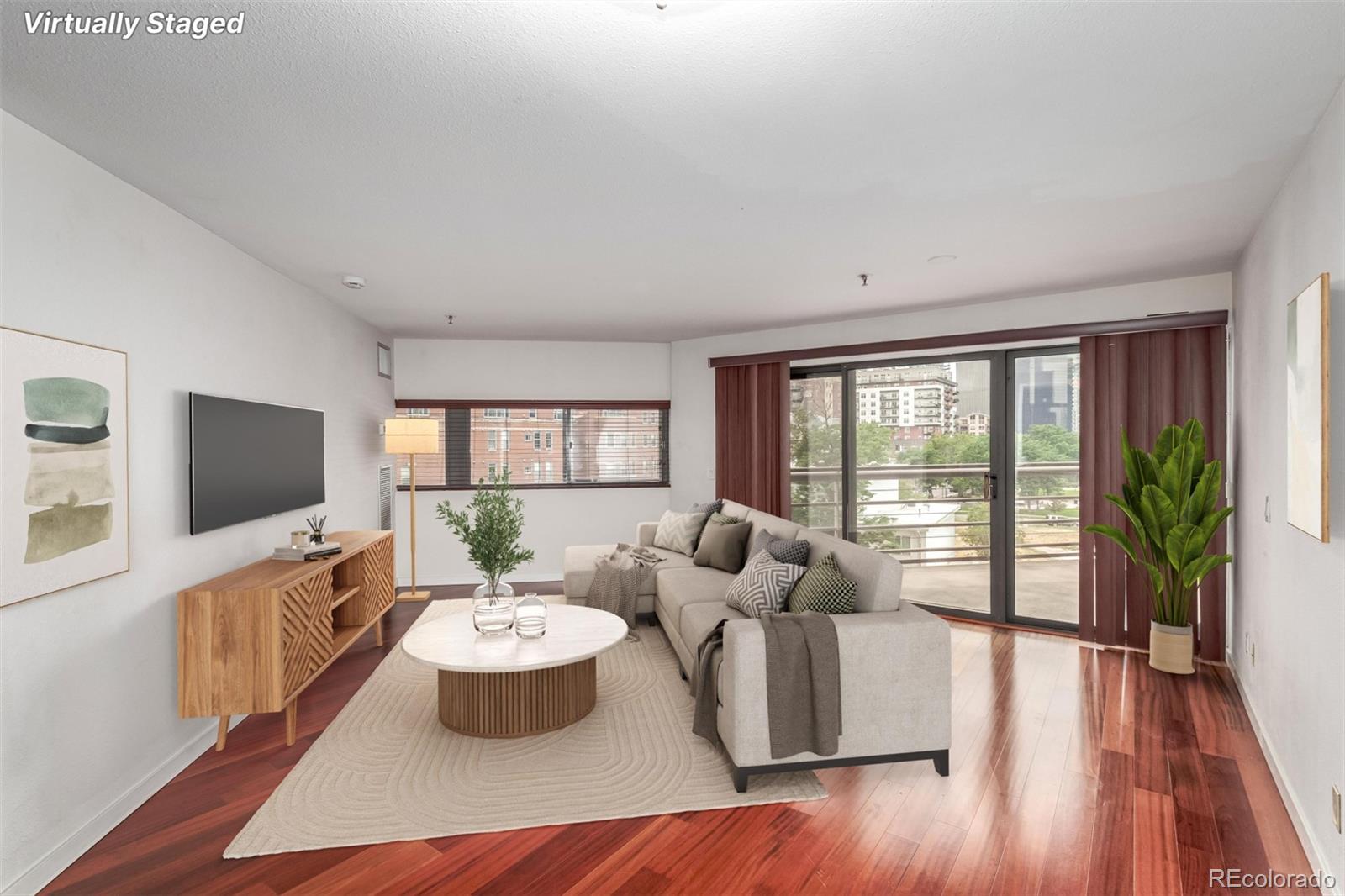 100 Park Avenue Unit: 408